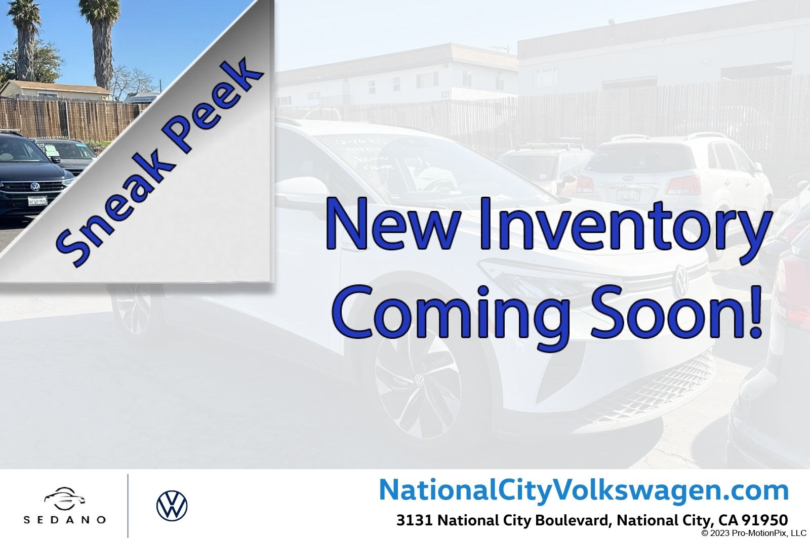 2022 Volkswagen ID.4 Base's photo