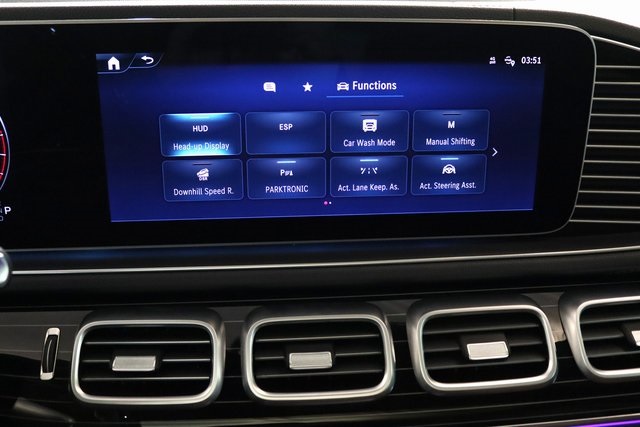 2024 Mercedes Benz GLE 4MATIC 450 photo 23
