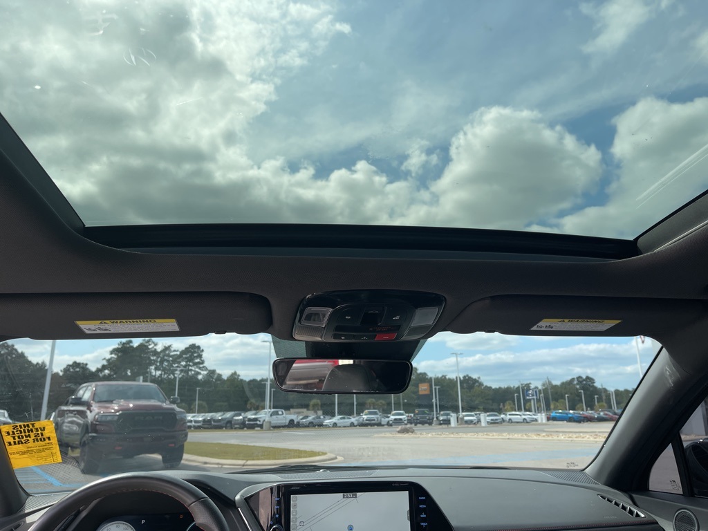 2023 Hyundai Sonata N Line photo 17