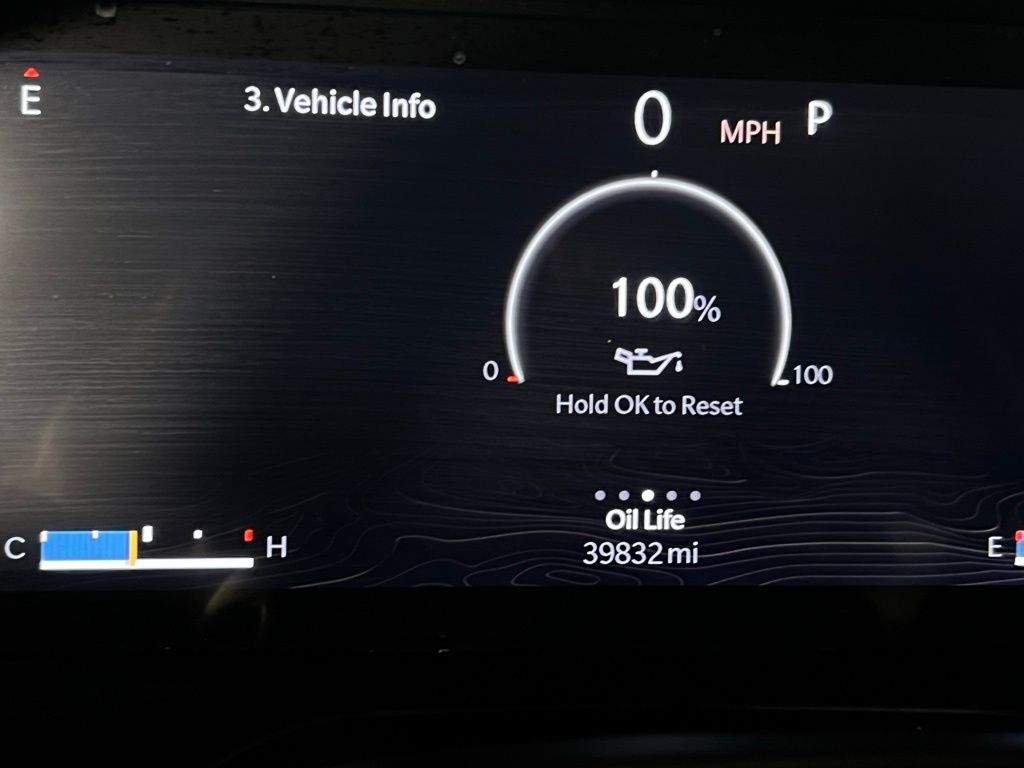 2024 Jeep Grand Cherokee Altitude photo 7