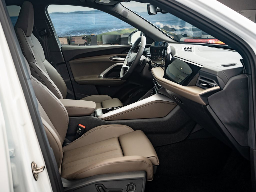 2025 Audi Q5 2.0T Premium Plus photo 19