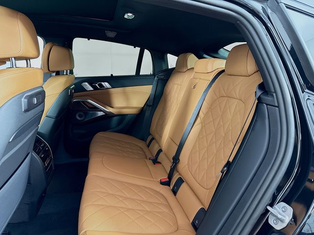 2026 Bmw X6 X6 M60i photo 23