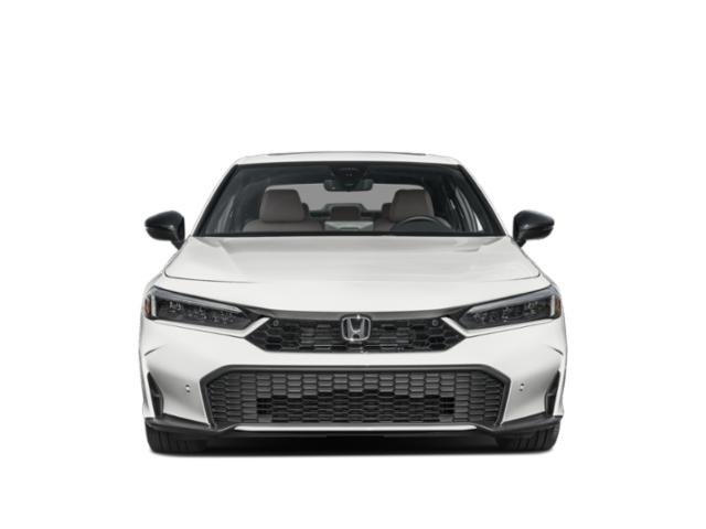 2026 Honda Civic Sport Touring photo 4