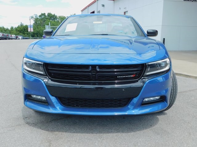 2023 Dodge Charger SXT photo 3