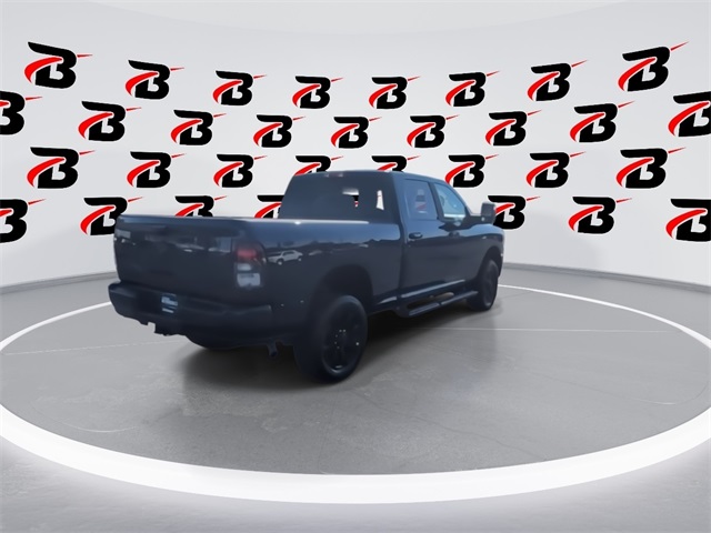 2024 Ram 2500 Big Horn photo 5
