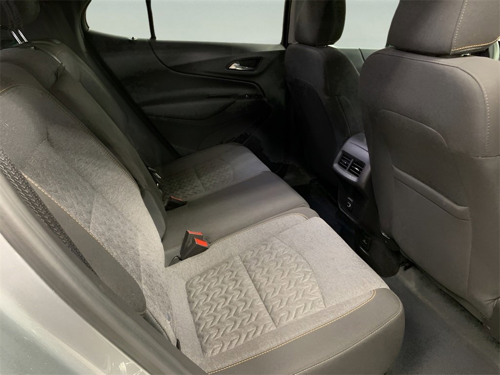 2024 Chevrolet Equinox LT photo 15