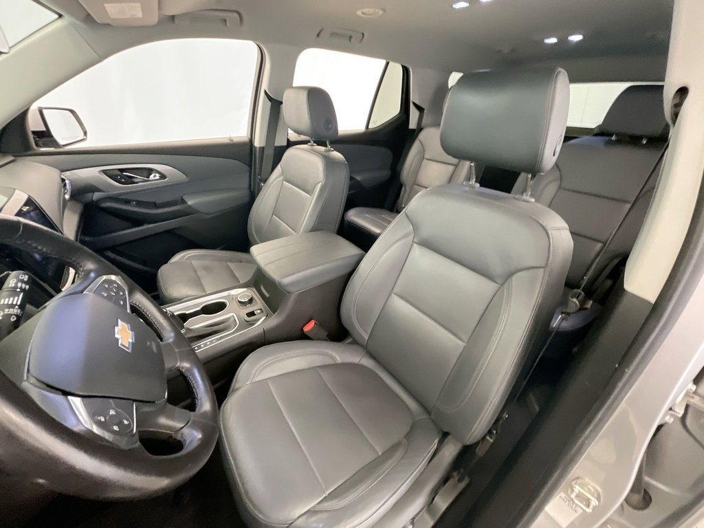 2020 Chevrolet Traverse Leather photo 19