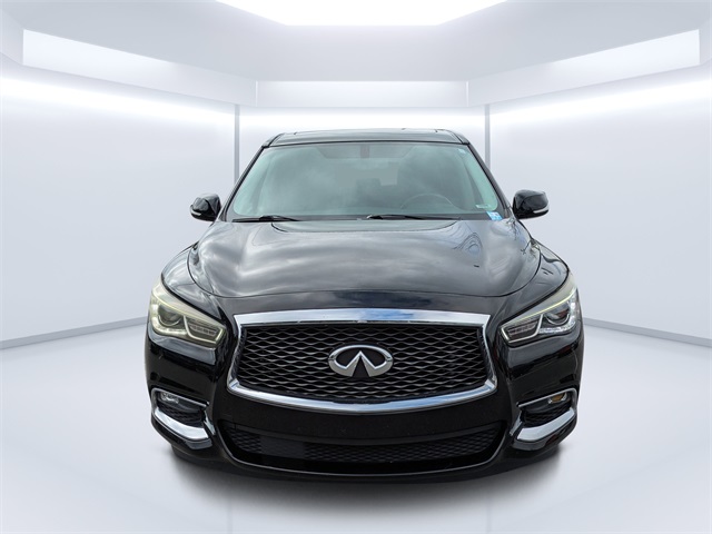 2018 Infiniti QX60 Base photo 8