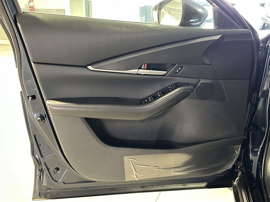 2025 Mazda CX-30 2.5 Select Sport photo 25
