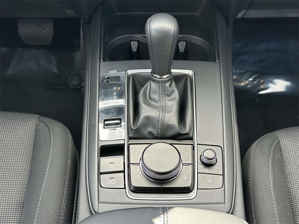2022 Mazda CX-30 2.5 S photo 21
