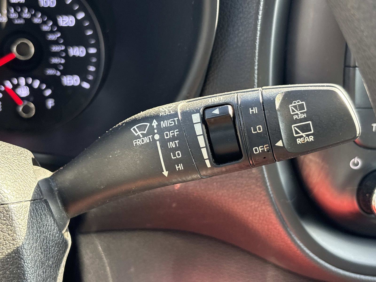 2021 Kia Soul S photo 30