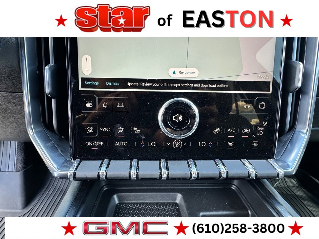 2025 Gmc Acadia AT4 photo 18