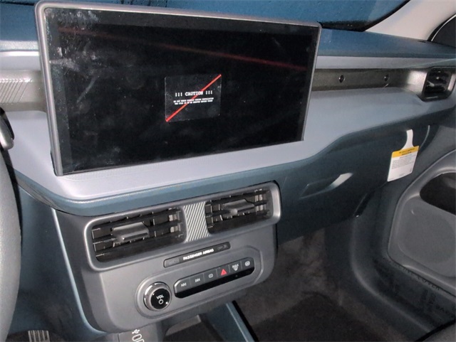 2025 Ford Maverick XL photo 12