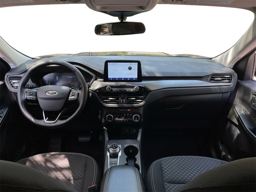 2024 Ford Escape Active photo 14