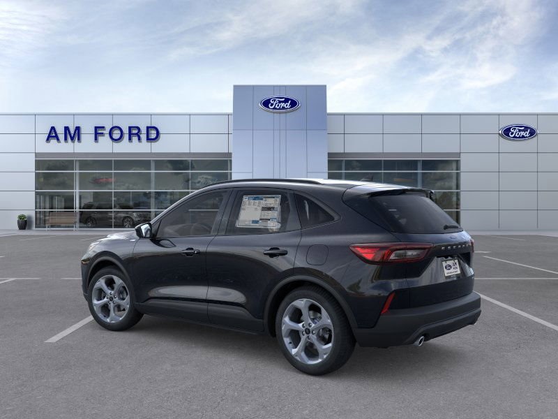 2026 Ford Escape ST-Line Select photo 4