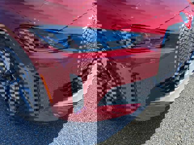 2025 Bmw i4 xDrive40 photo 4