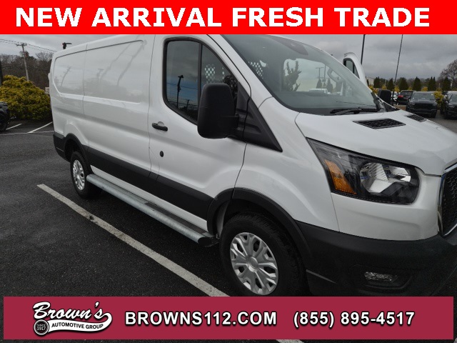 2023 Ford Transit Van Base's photo