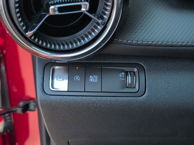 2026 Chevrolet Equinox LT photo 16