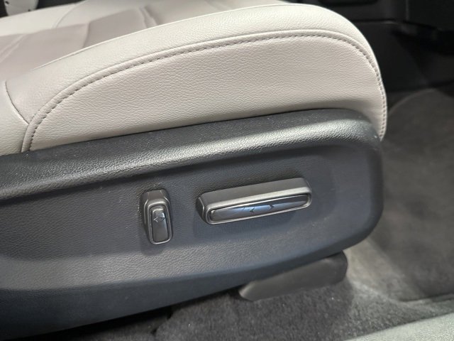 2022 Honda CR-V EX-L photo 13
