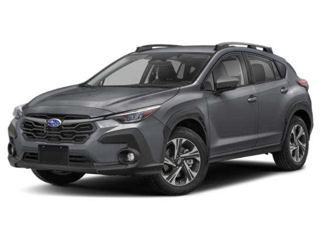 2025 Subaru Crosstrek Premium photo 12