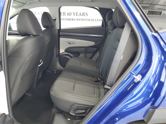 2024 Hyundai Tucson SEL photo 28