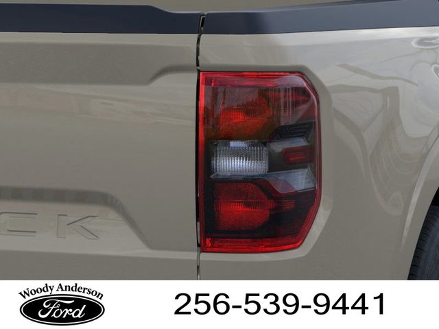2025 Ford Maverick XLT photo 19