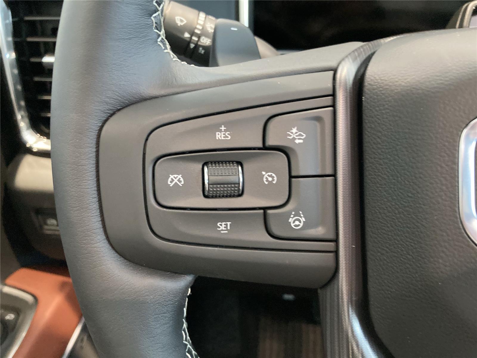 2026 Gmc Sierra 1500 Denali Ultimate photo 19