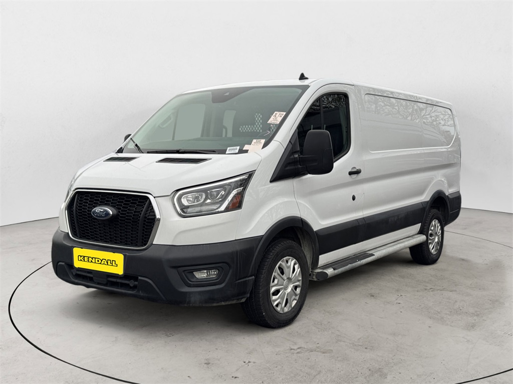 2023 Ford Transit Van Base's photo
