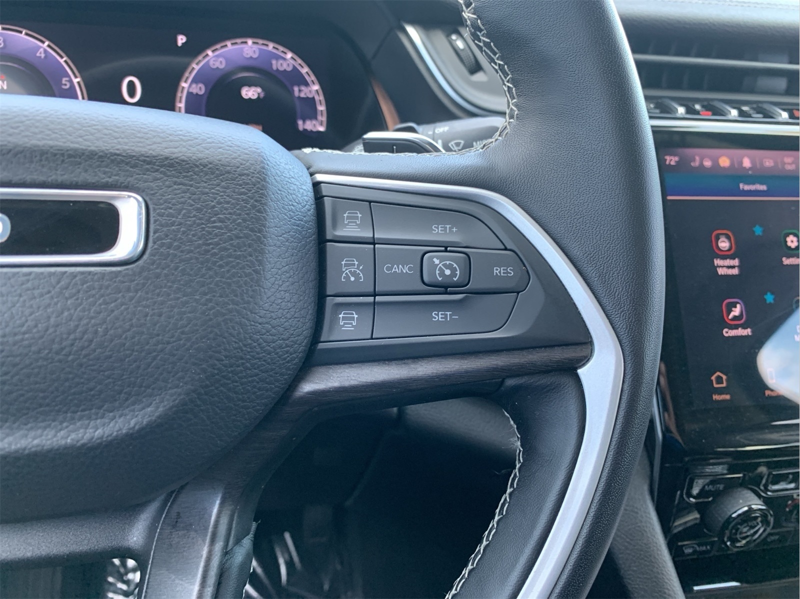 2022 Jeep Grand Cherokee Limited photo 16
