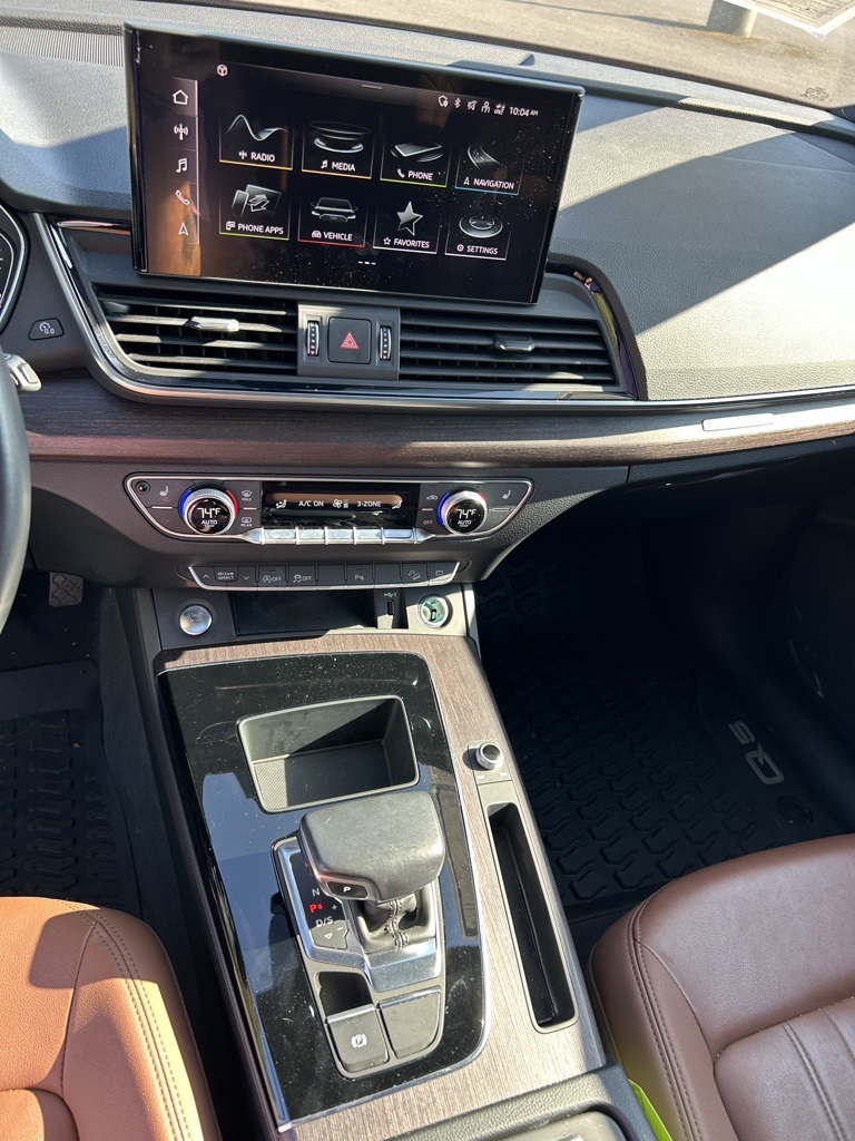 2022 Audi Q5 45 S line Premium photo 19