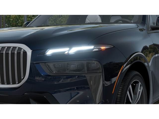 2026 Bmw X7 xDrive40i photo 6