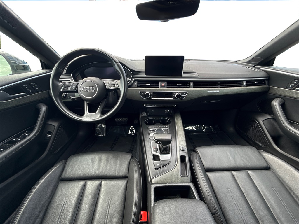 2019 Audi A5 S line Quattro Premium Plus photo 18