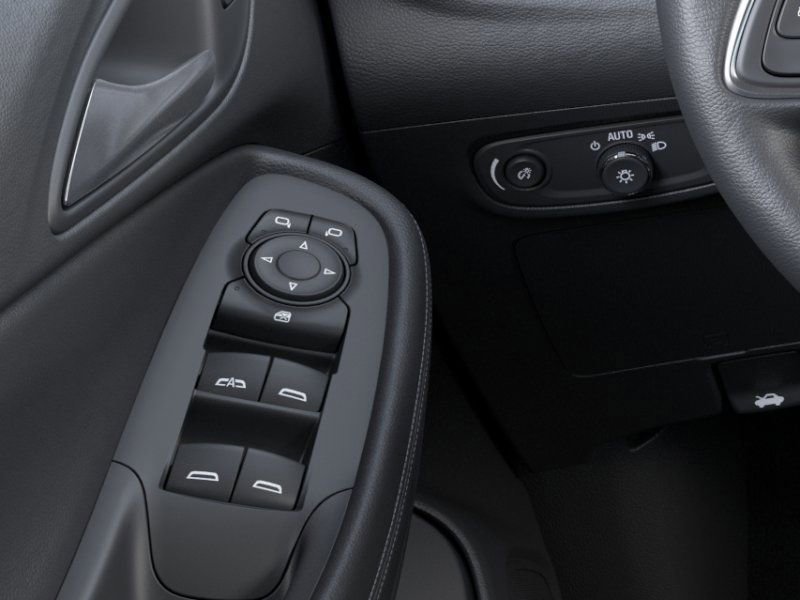 2026 Buick Encore GX Preferred photo 22