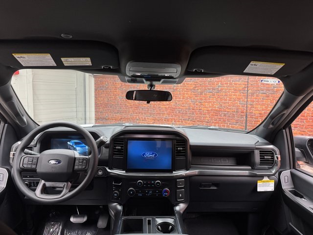 2025 Ford F-150 STX photo 11