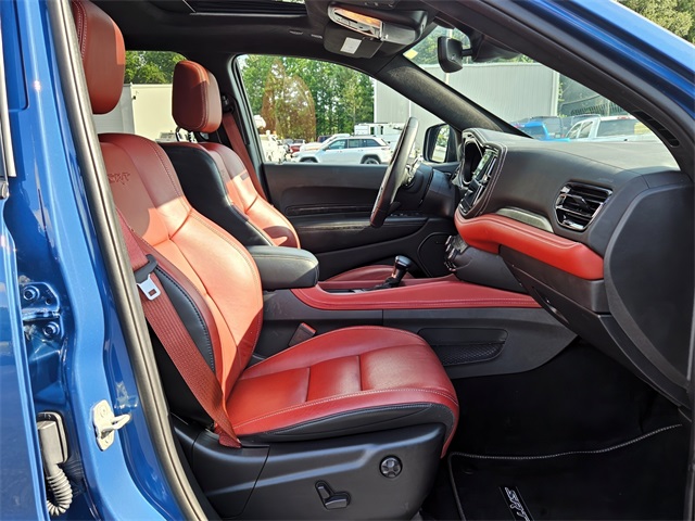 2023 Dodge Durango SRT 392 Premium photo 15