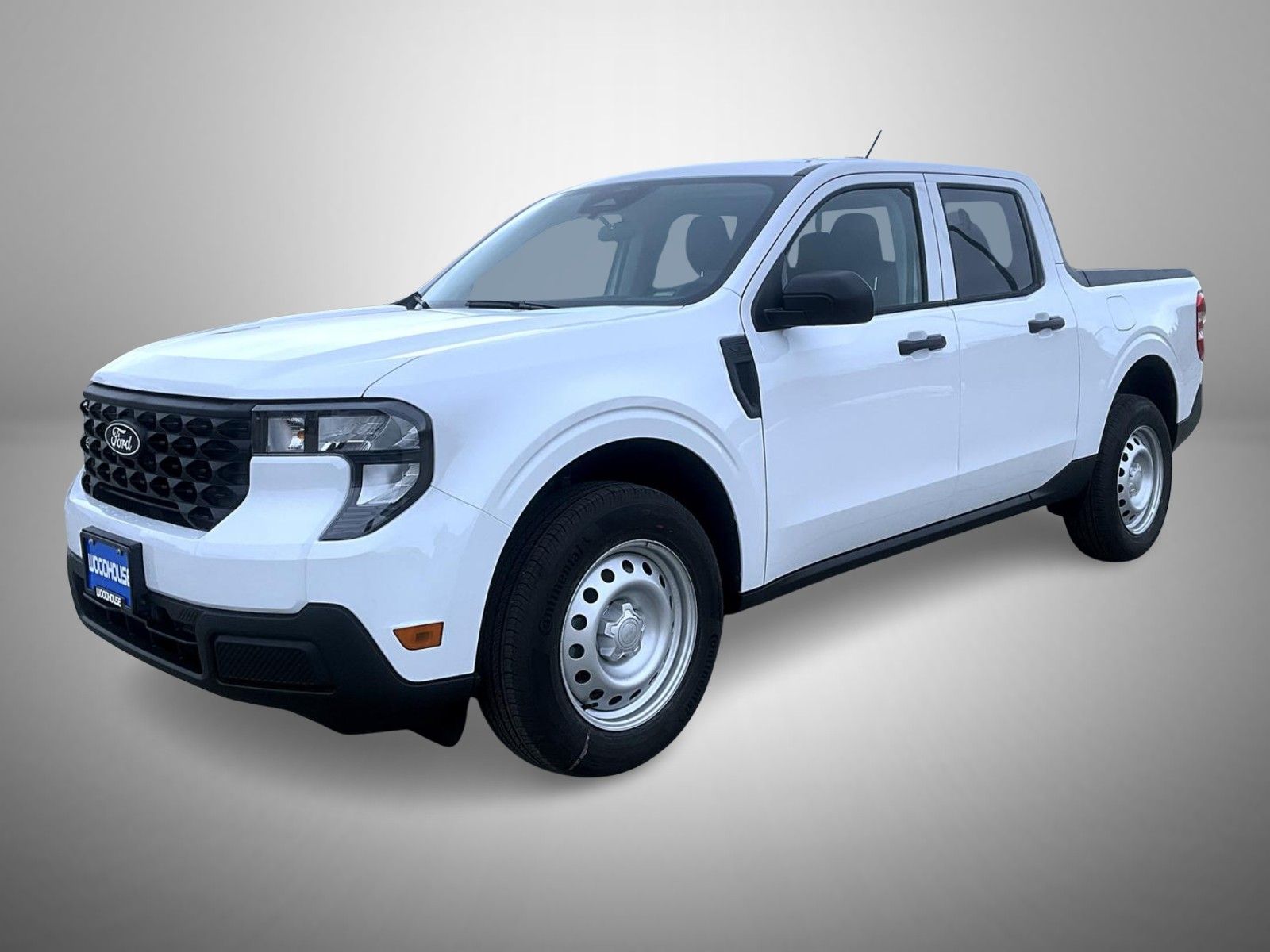 2026 Ford Maverick XL's photo