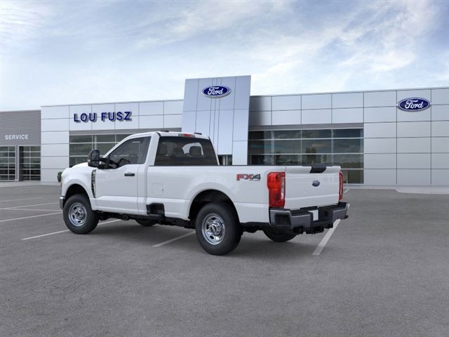 2026 Ford F-350 photo 3