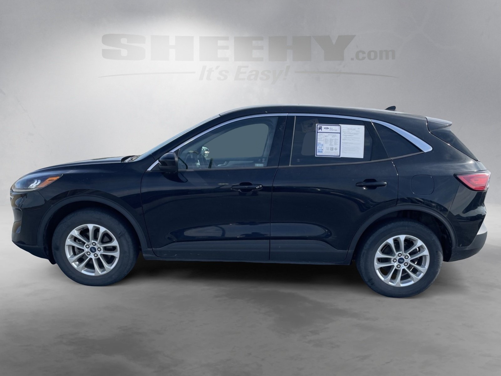2020 Ford Escape SE photo 13