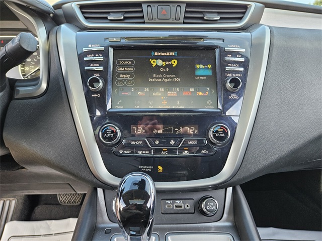2023 Nissan Murano SL photo 21