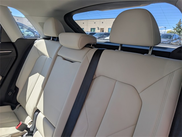 2022 Audi Q3 Premium S line photo 13