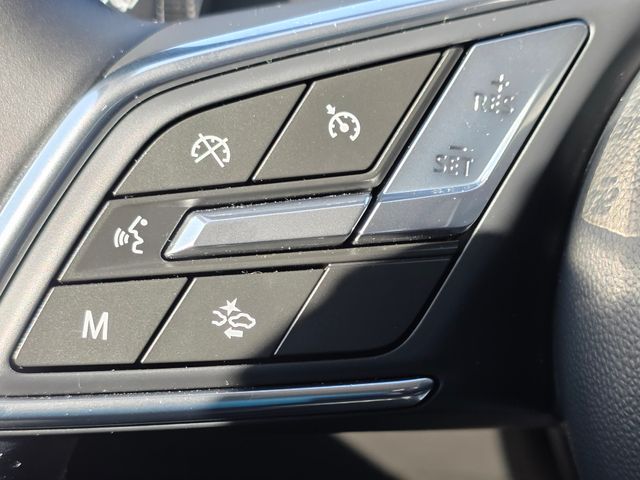 2024 Buick Envision Sport Touring photo 11