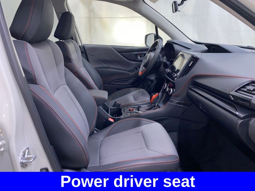 2024 Subaru Forester Sport photo 11