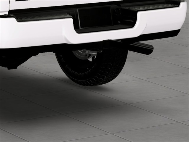 2026 Ram 3500 Laramie photo 10