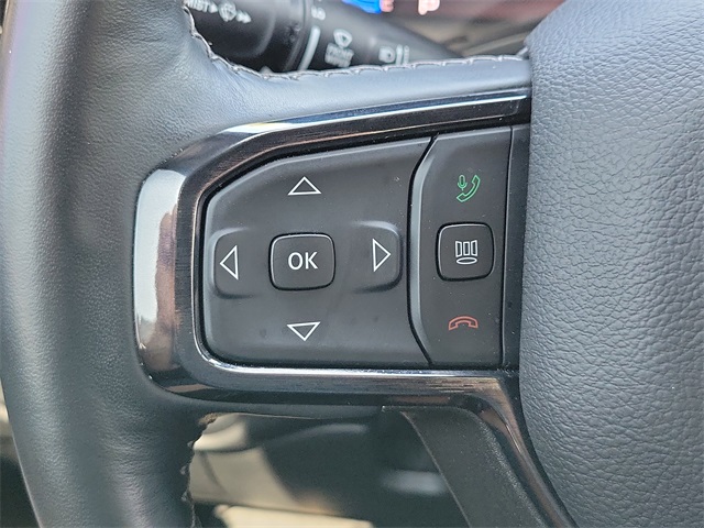2023 Ram 1500 Limited photo 21