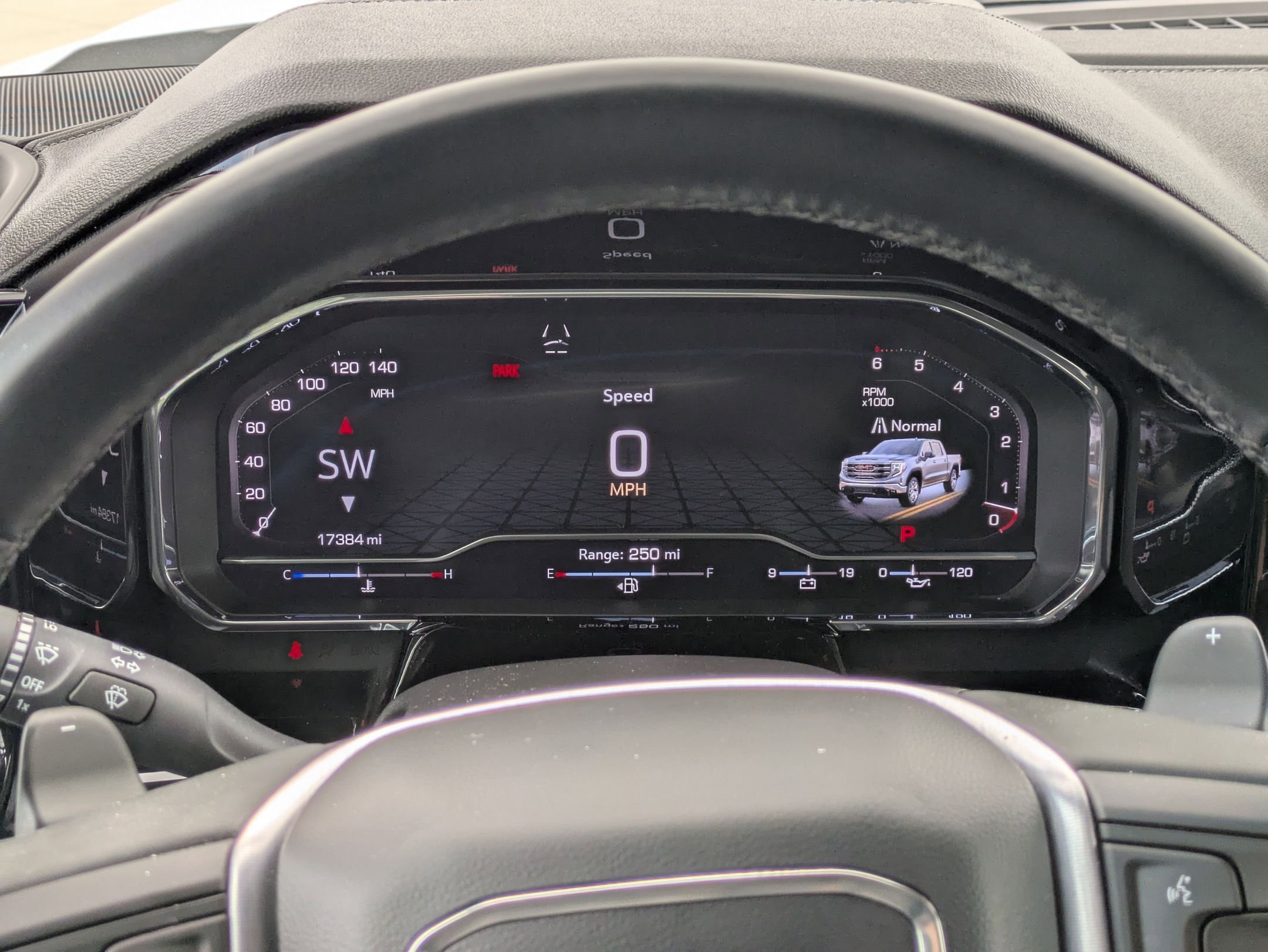 2024 Gmc Sierra 1500 SLT photo 25