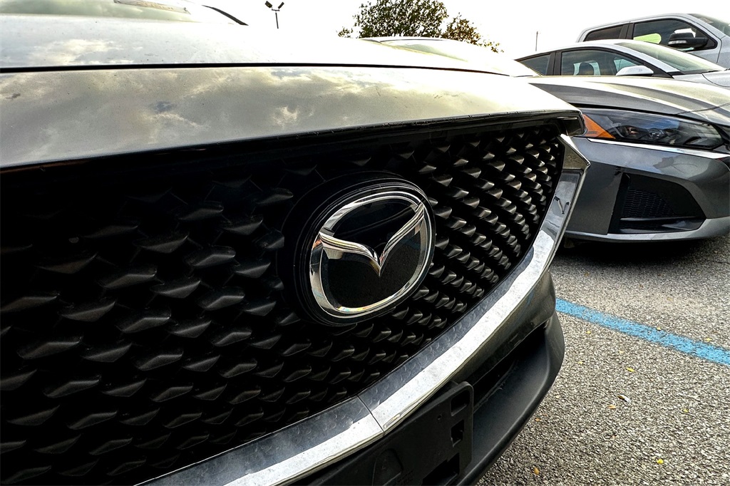 2024 Mazda CX-30 2.5 Select Sport photo 2