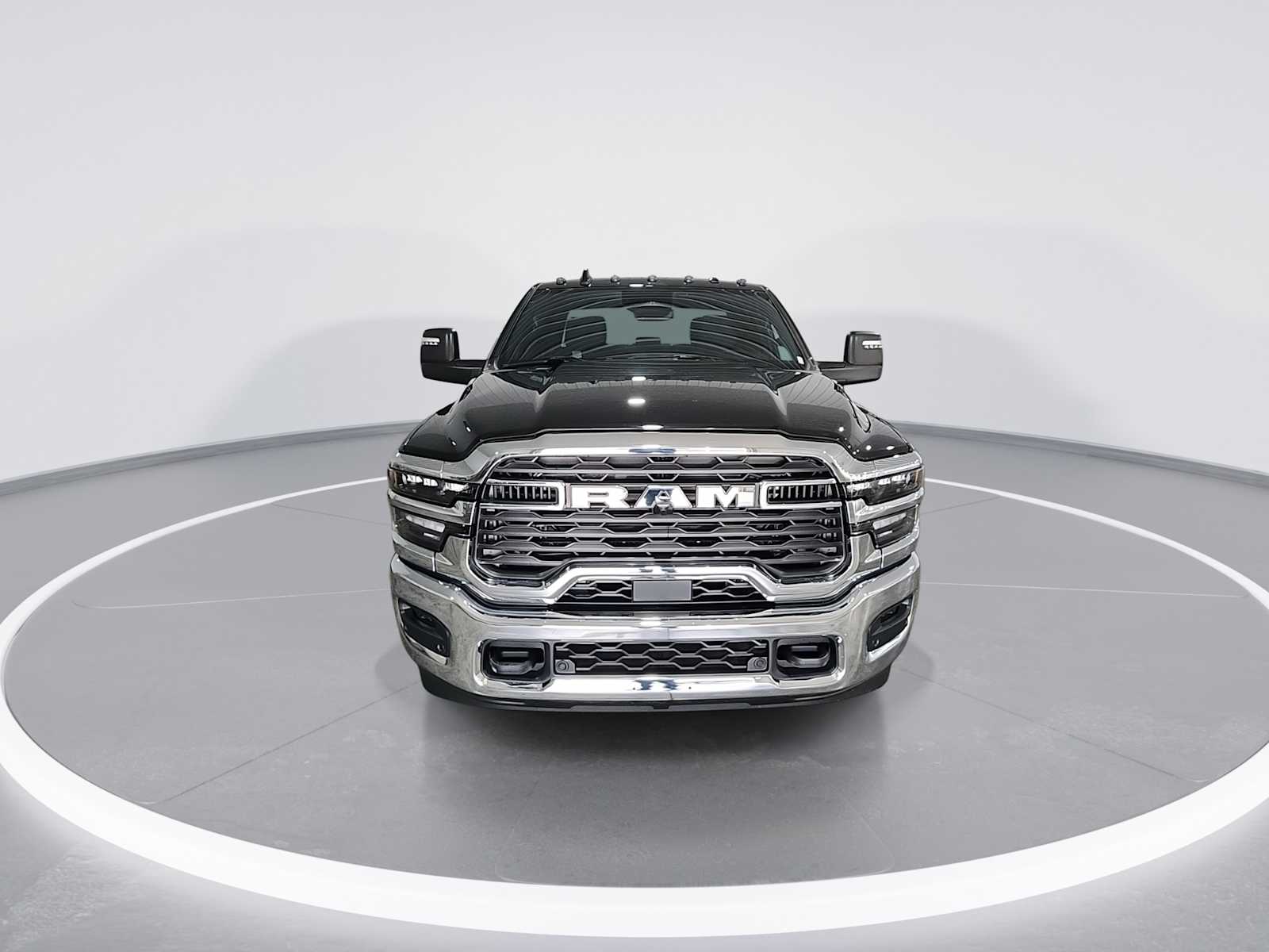 2026 Ram 2500 Big Horn photo 2