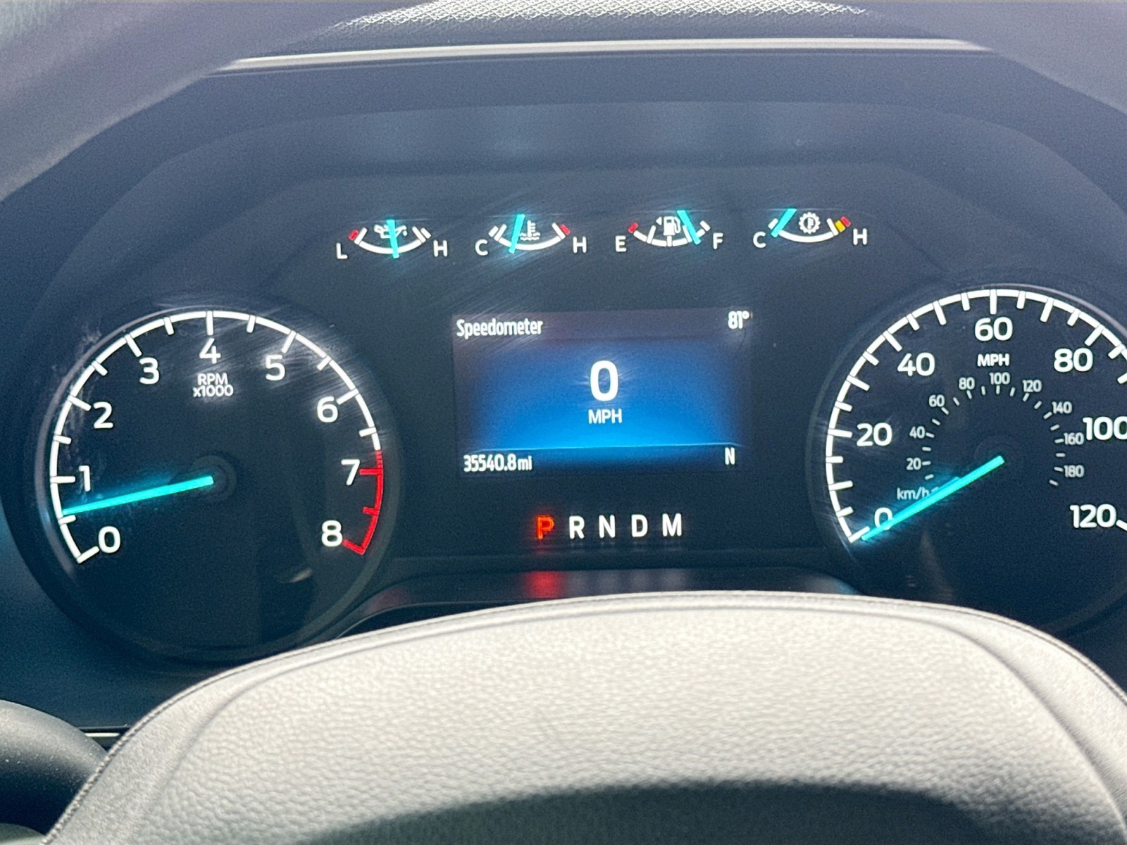 2023 Ford F-150 XLT photo 12