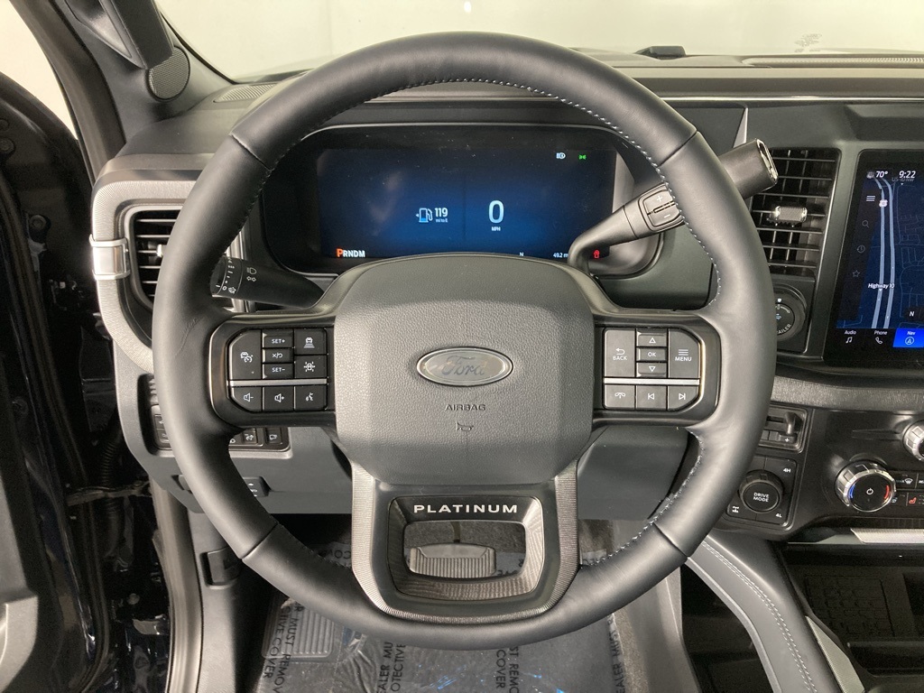 2025 Ford F-350 photo 4