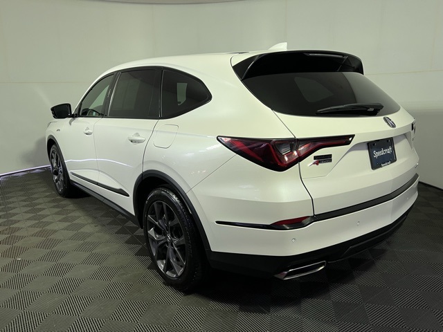 2023 Acura MDX SH-AWD A-Spec photo 6